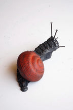 L'Escargot d'Hotteterre