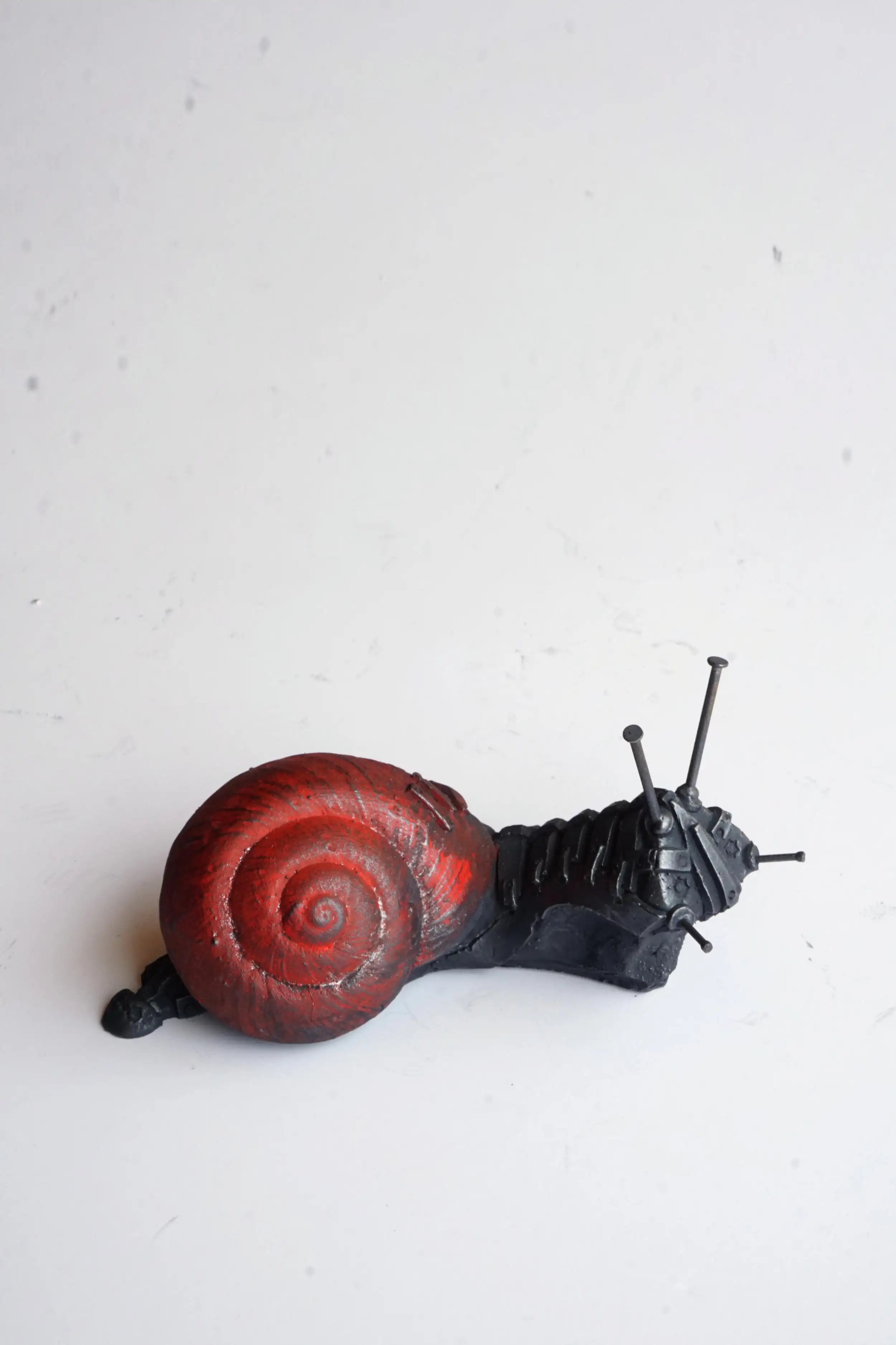 L'Escargot d'Hotteterre