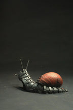 L'Escargot d'Hotteterre