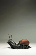 L'Escargot d'Hotteterre