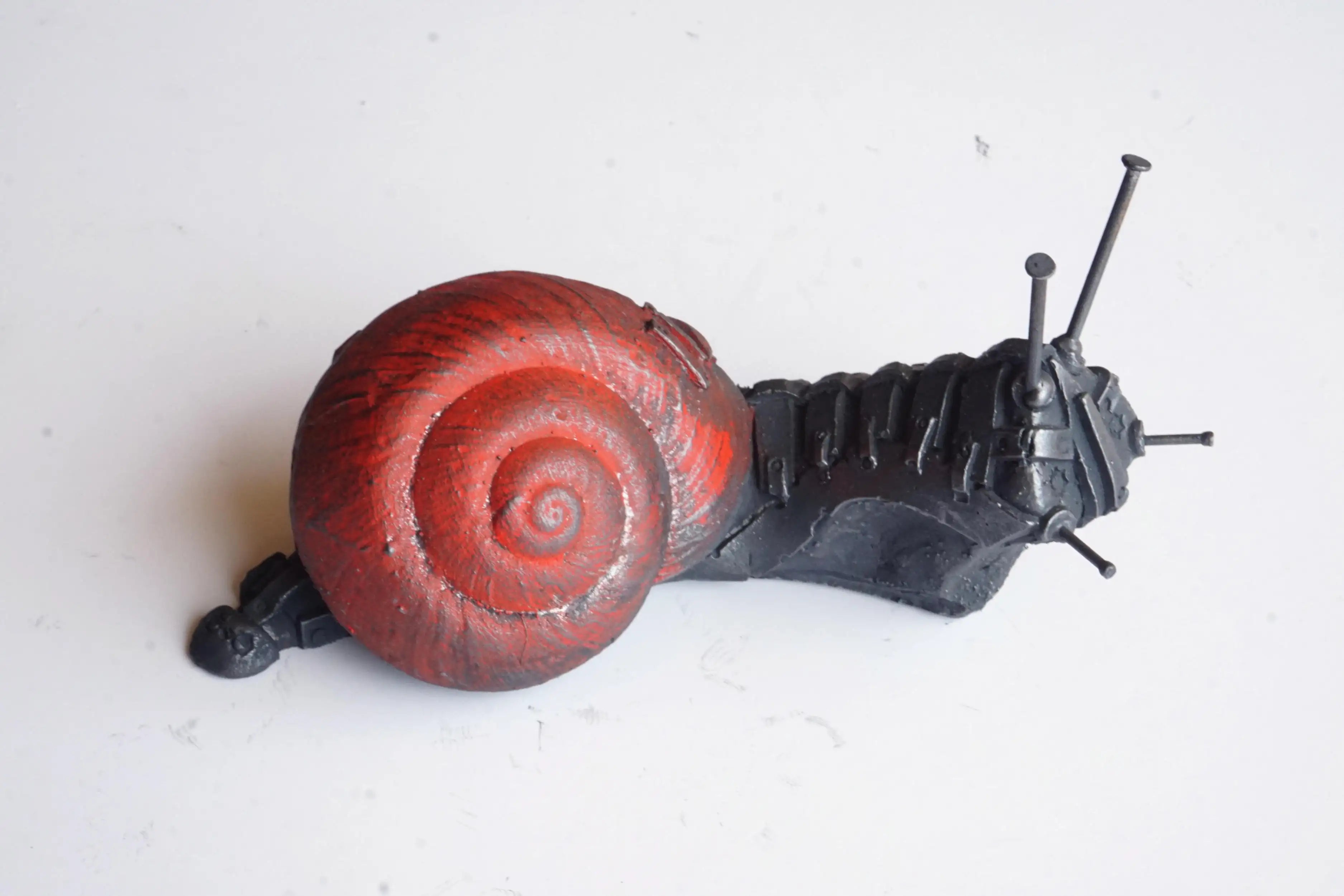 L'Escargot d'Hotteterre