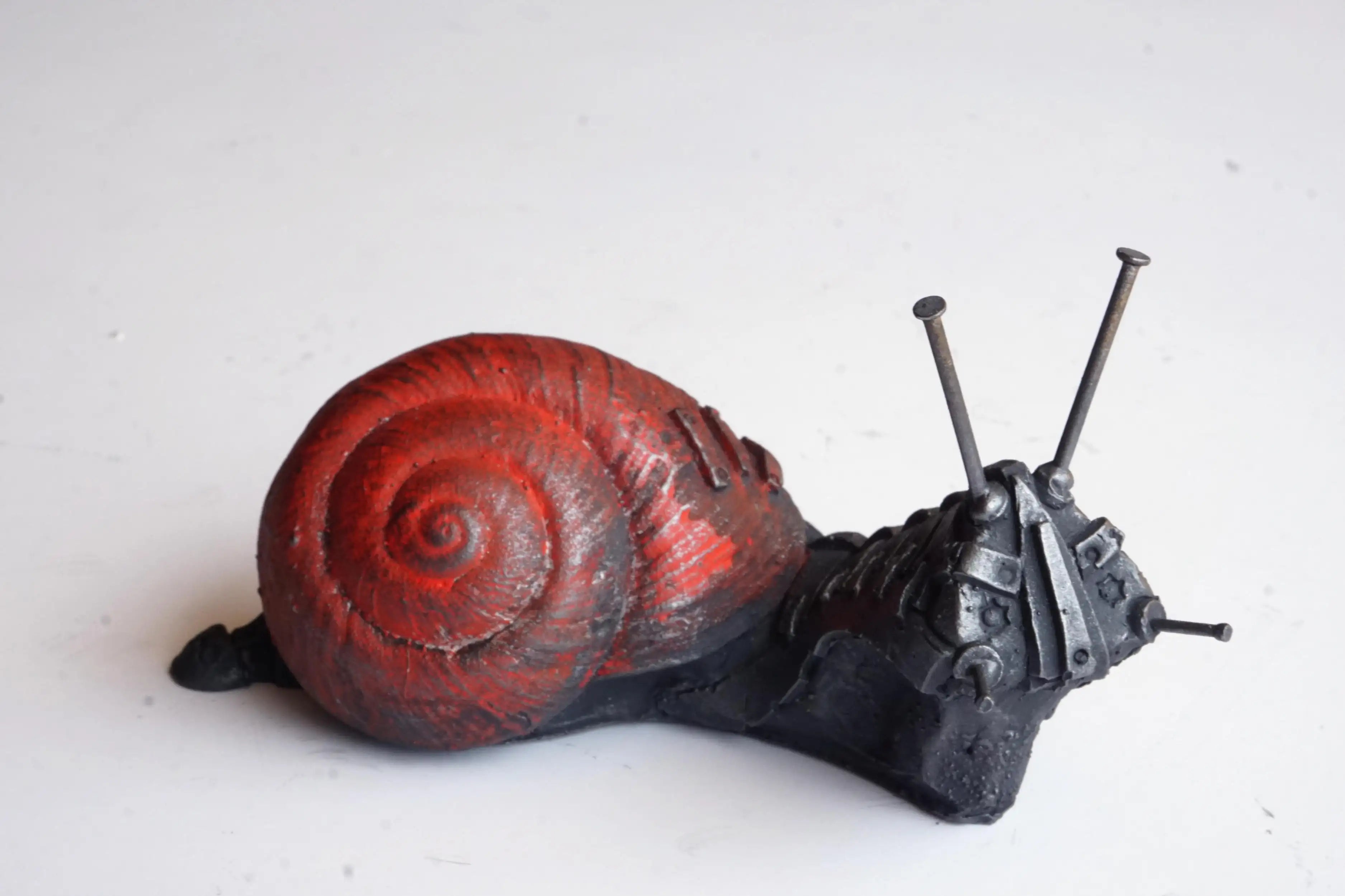 L'Escargot d'Hotteterre