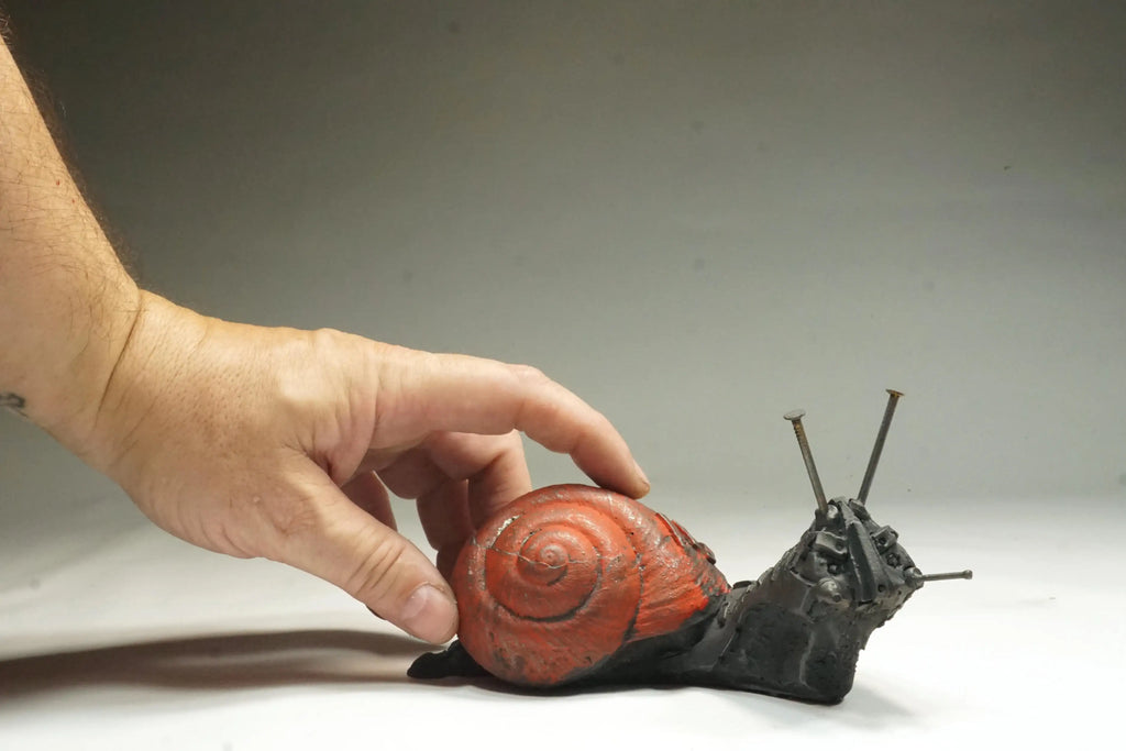 L'Escargot d'Hotteterre