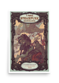 EUROSTEAMCON 2018 — Póster