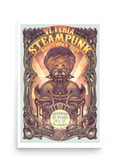 EUROSTEAMCON 2019 — Poster