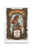 EUROSTEAMCON 2023-24 — Poster