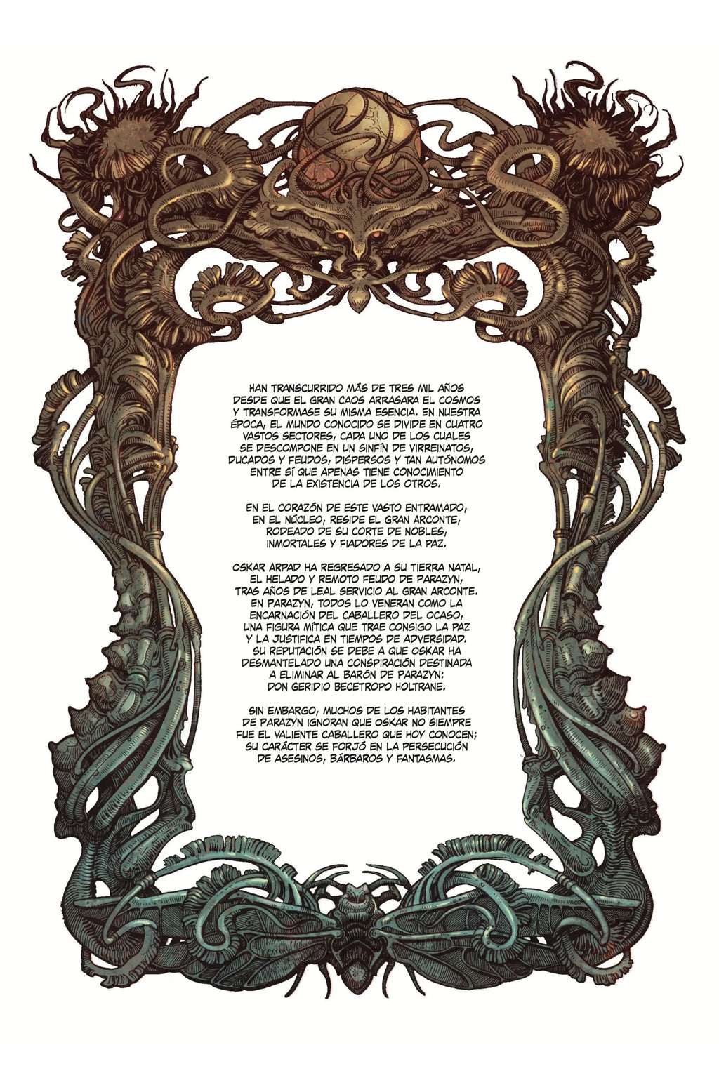 Fantasmas de Zalsunda (Spanish Edition)