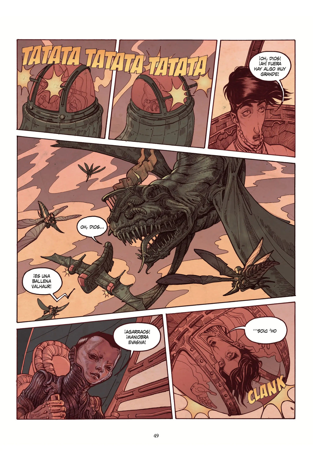 Fantasmas de Zalsunda (Spanish Edition)