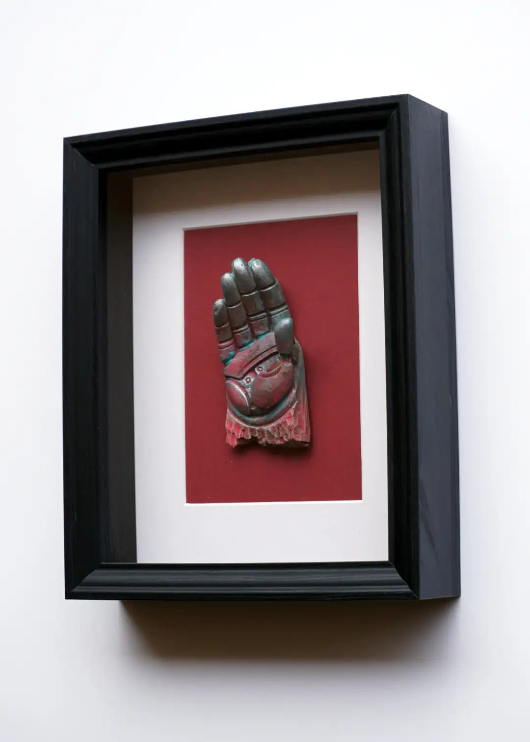Hand Frammt