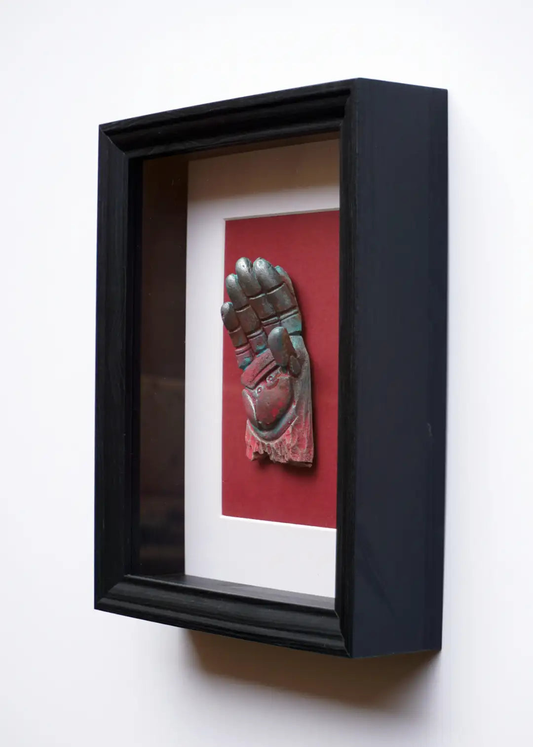 Hand Frammt