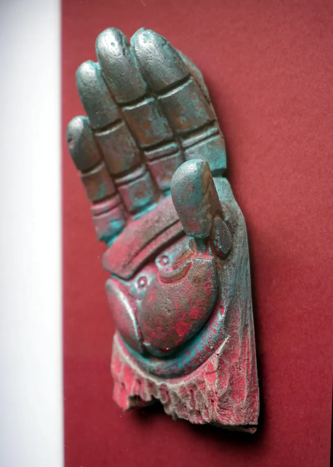 Hand Frammt