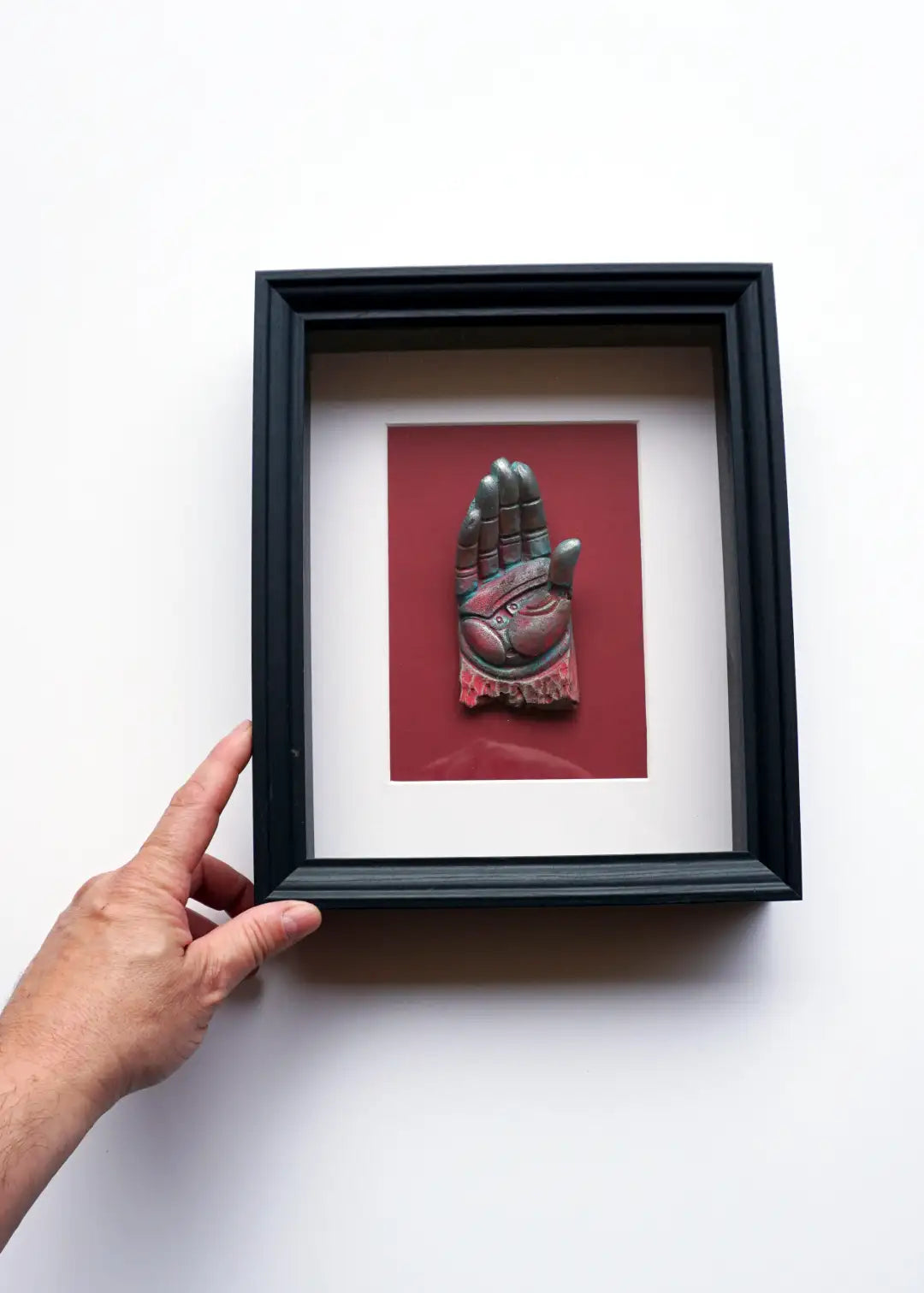 Hand Frammt