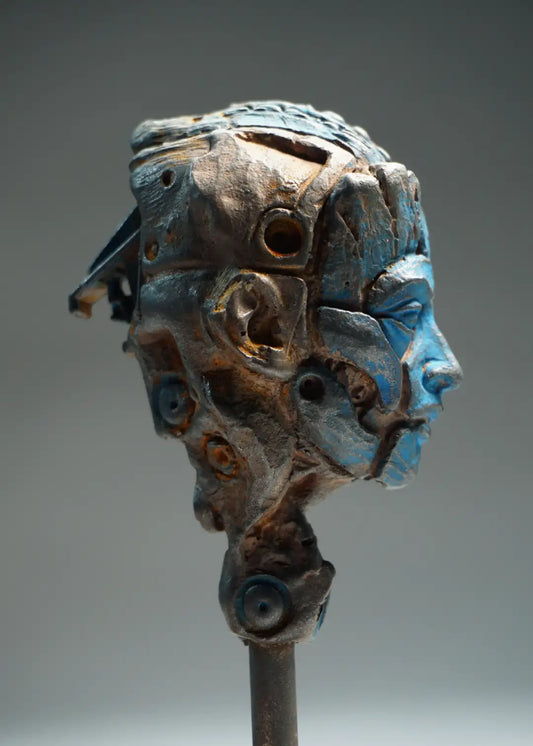 Kalix P Bleu