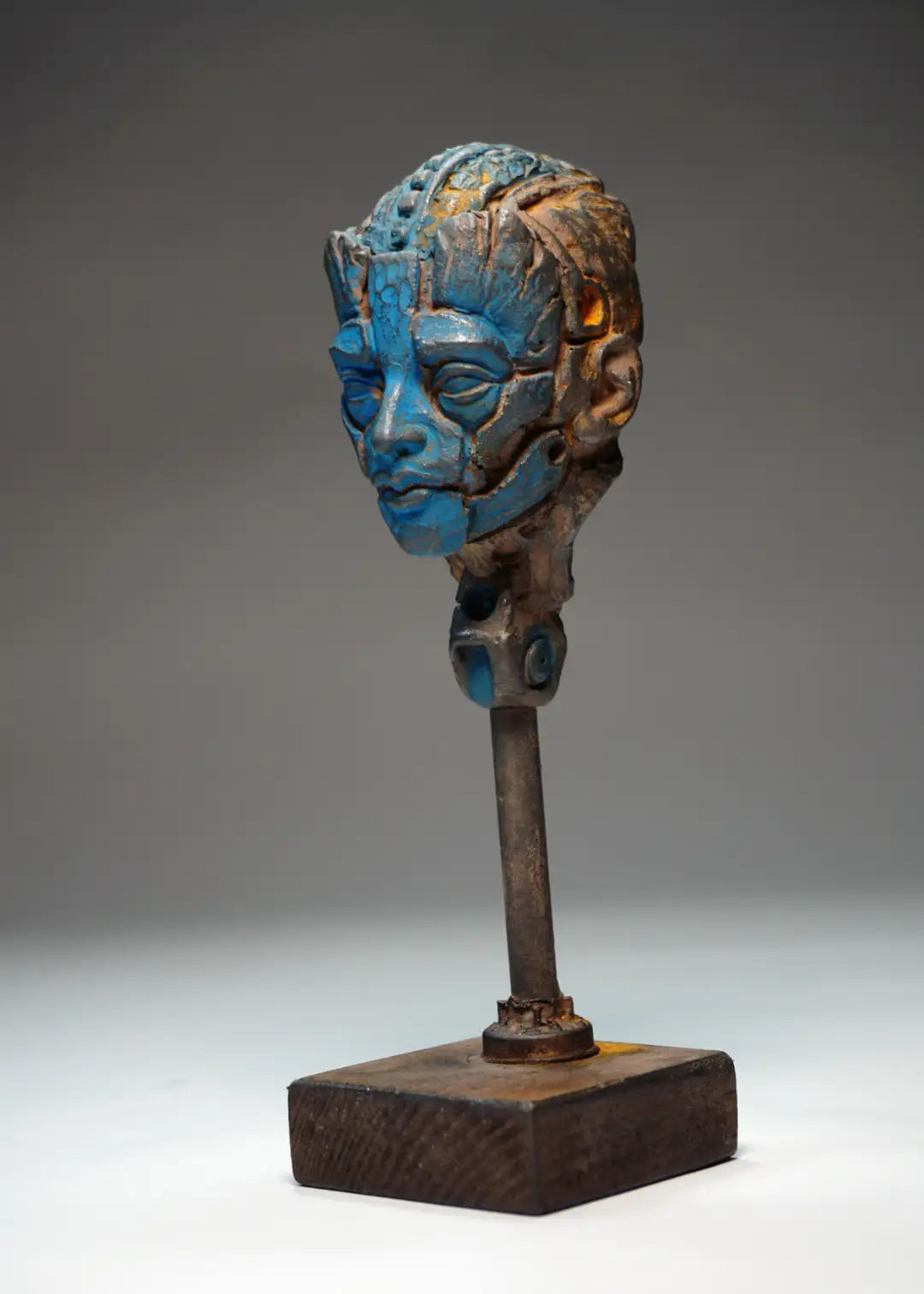 Kalix P Bleu