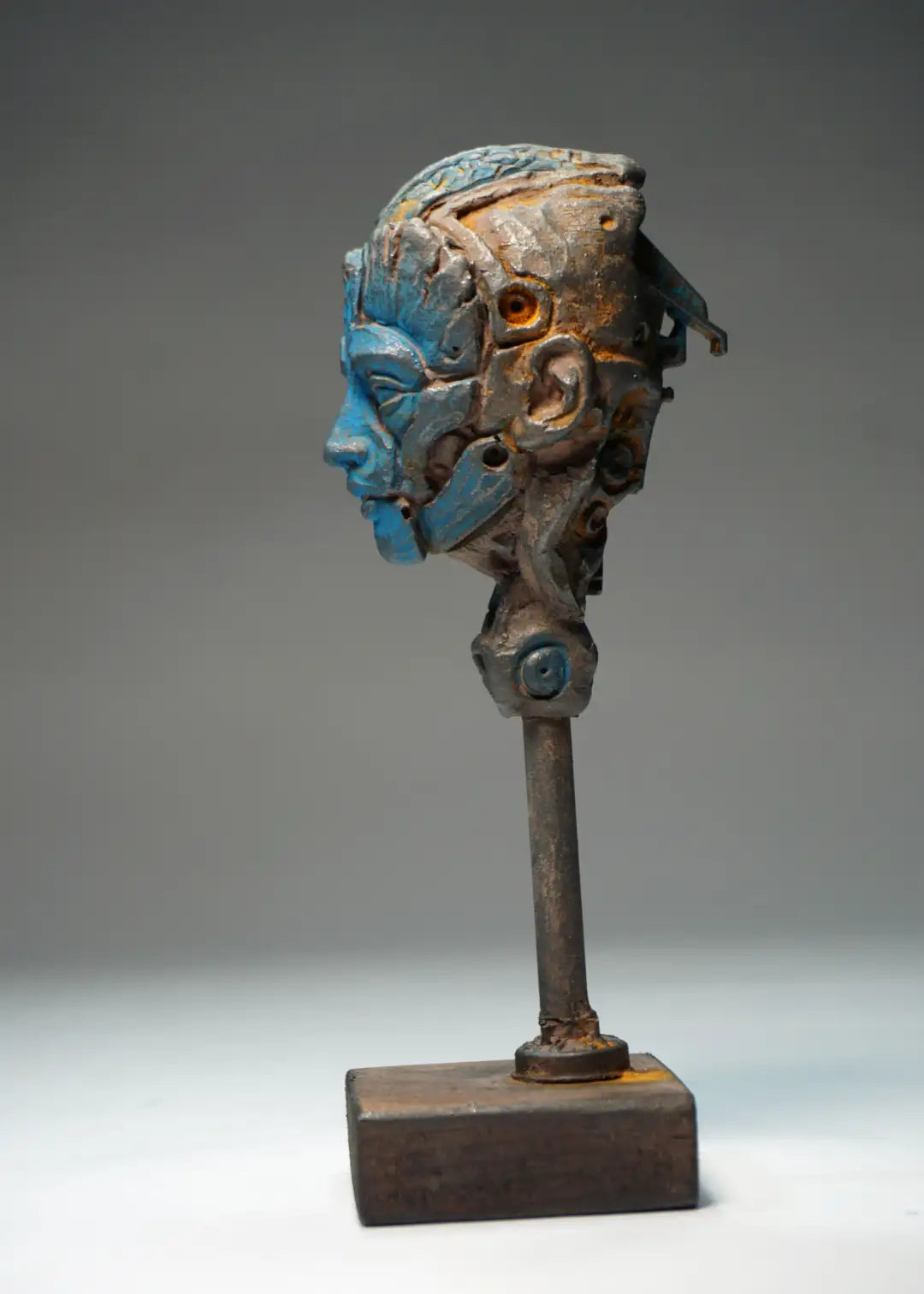 Kalix P Bleu