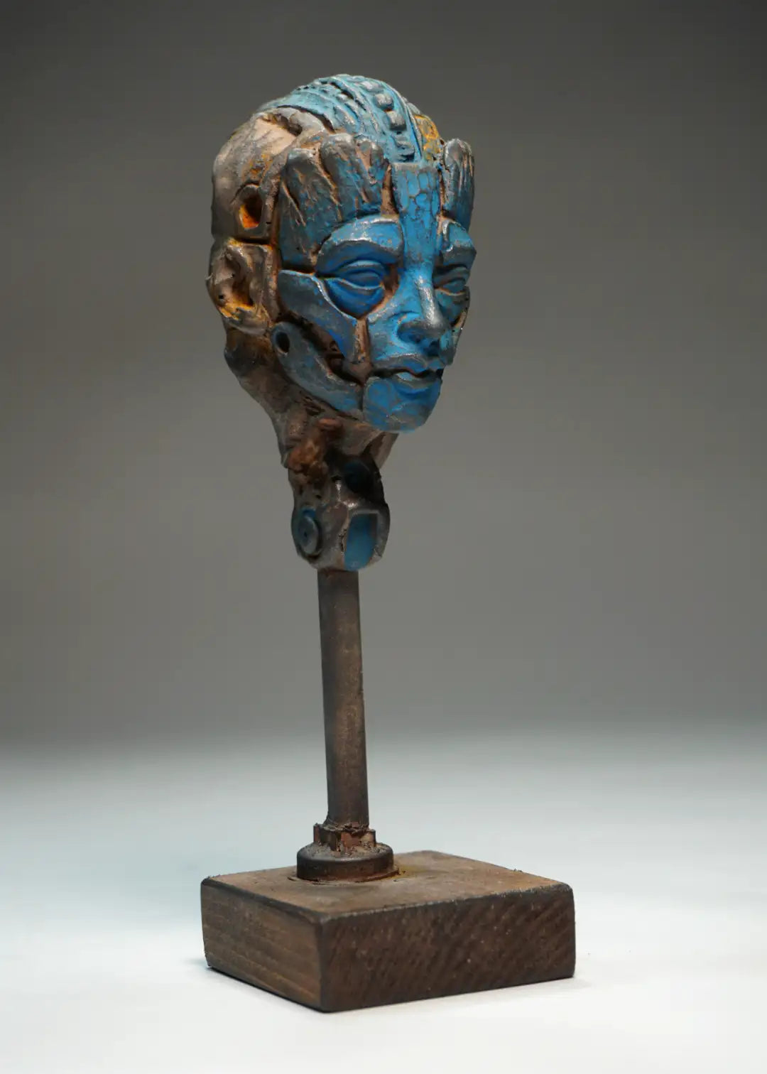Kalix P Bleu