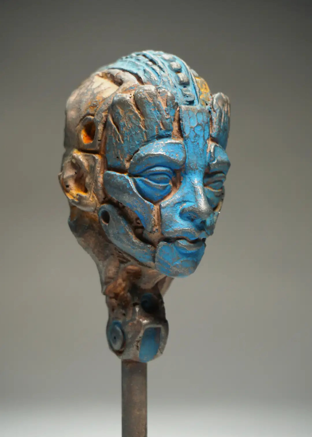Kalix P Bleu