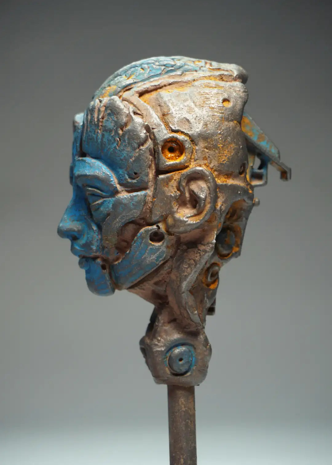 Kalix P Bleu