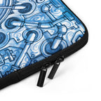 The Machine I Laptop Sleeve