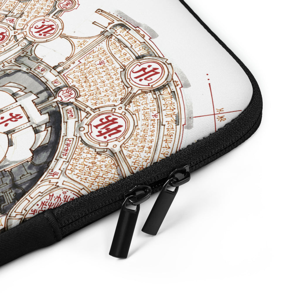 The Openinig — funda para portátil 