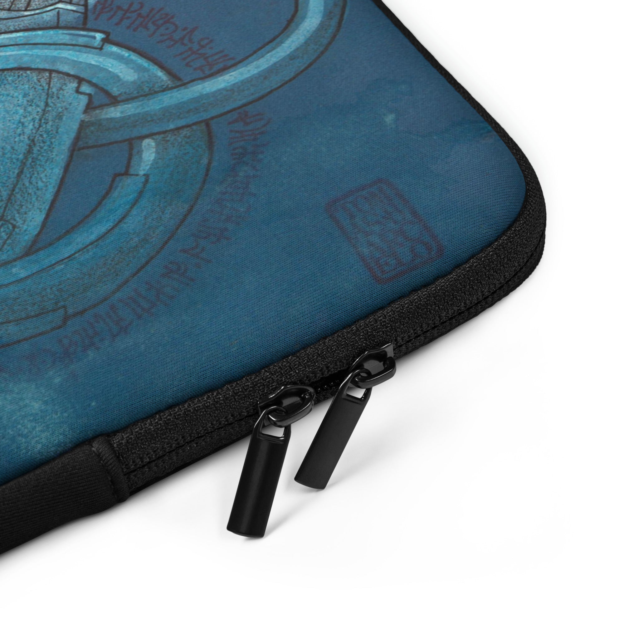 VISITATION — funda para portátil 