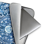 The Machine I Laptop Sleeve