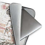 The Opening Laptop Sleeve