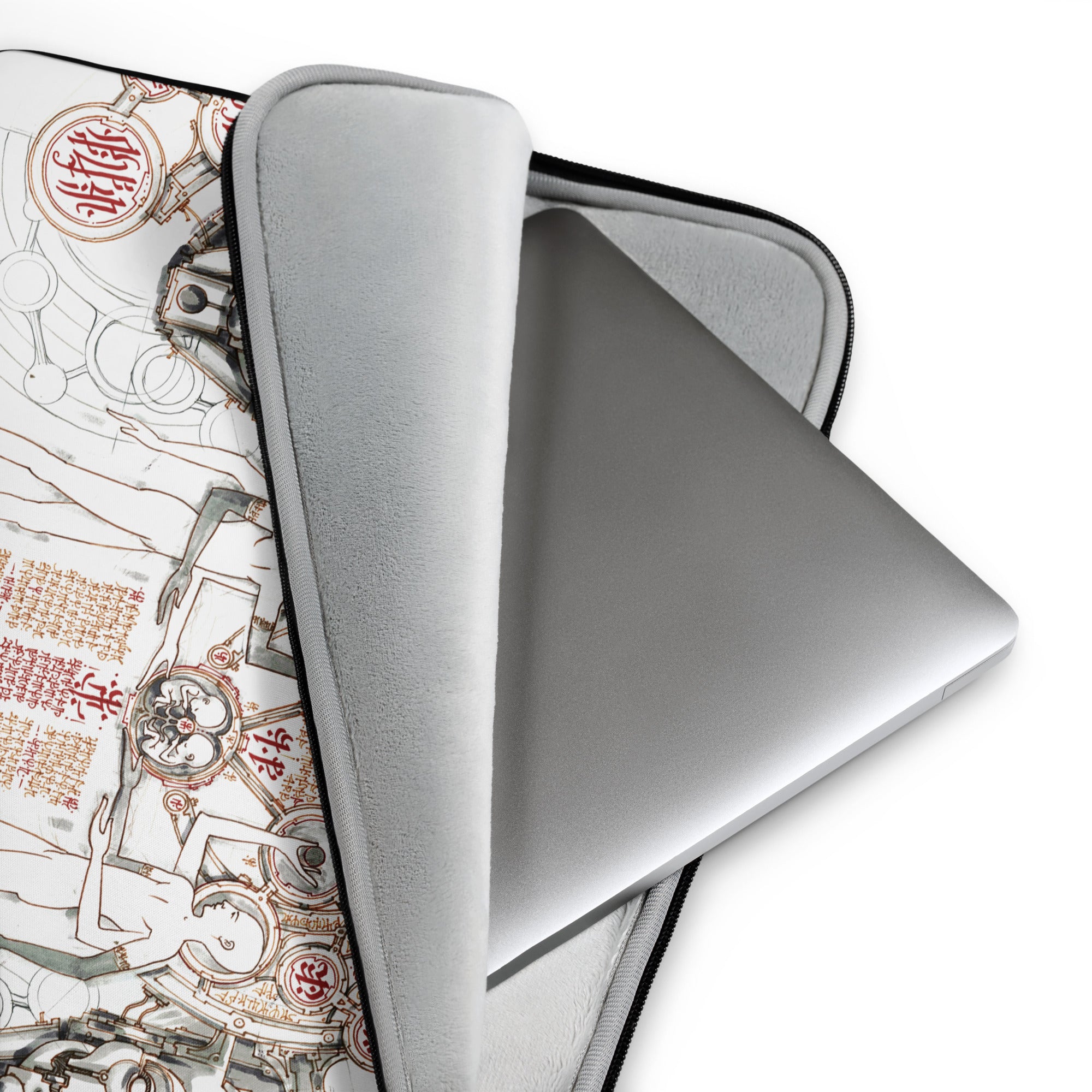 The Openinig — funda para portátil 
