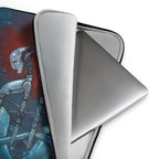 VISITATION Laptop Sleeve