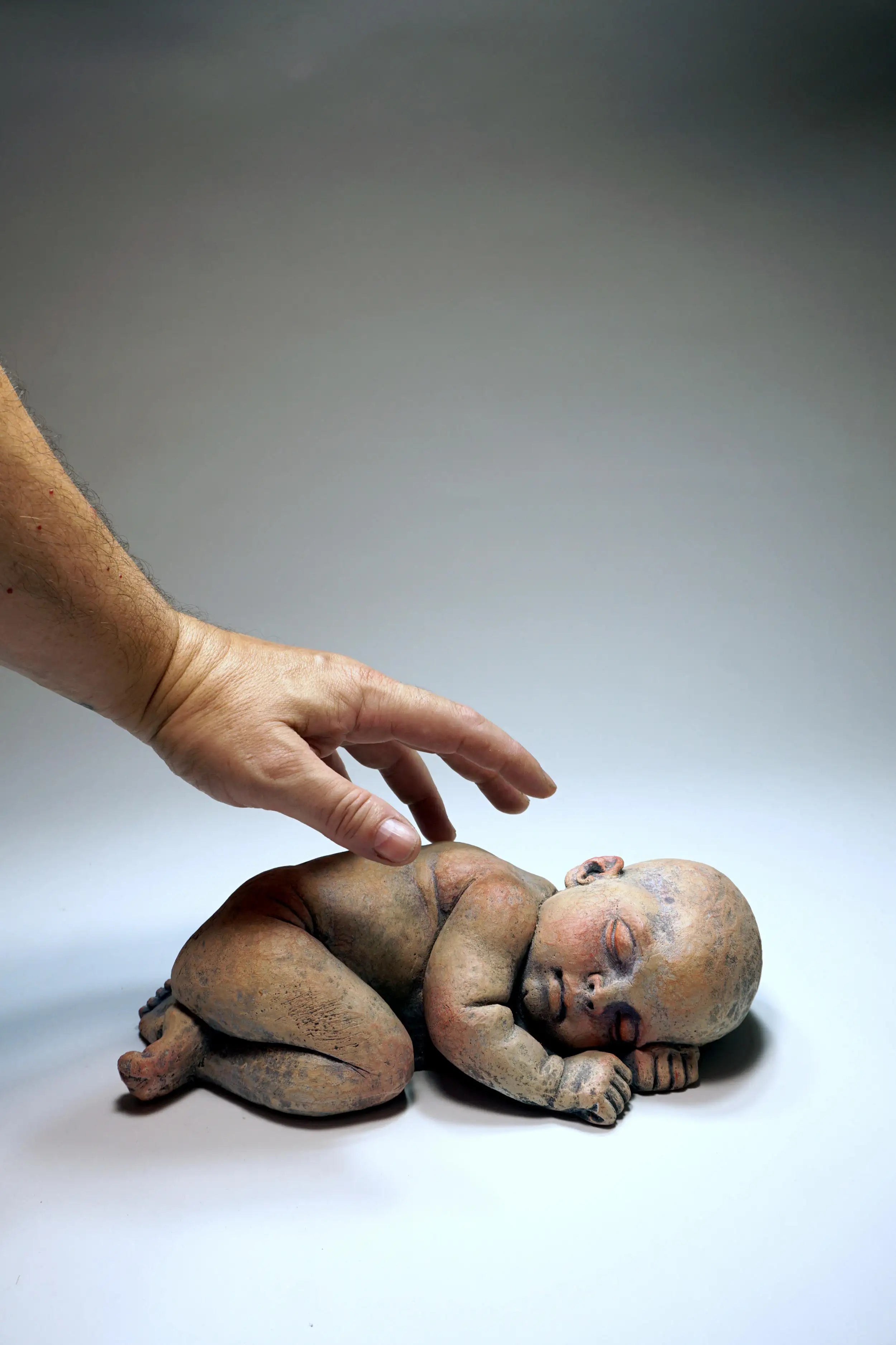 Niño Jesús II