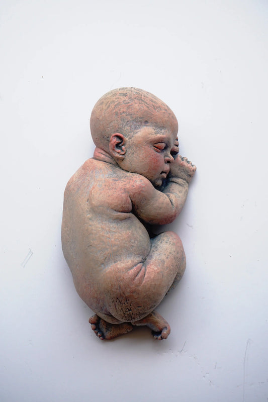 Niño Jesús II