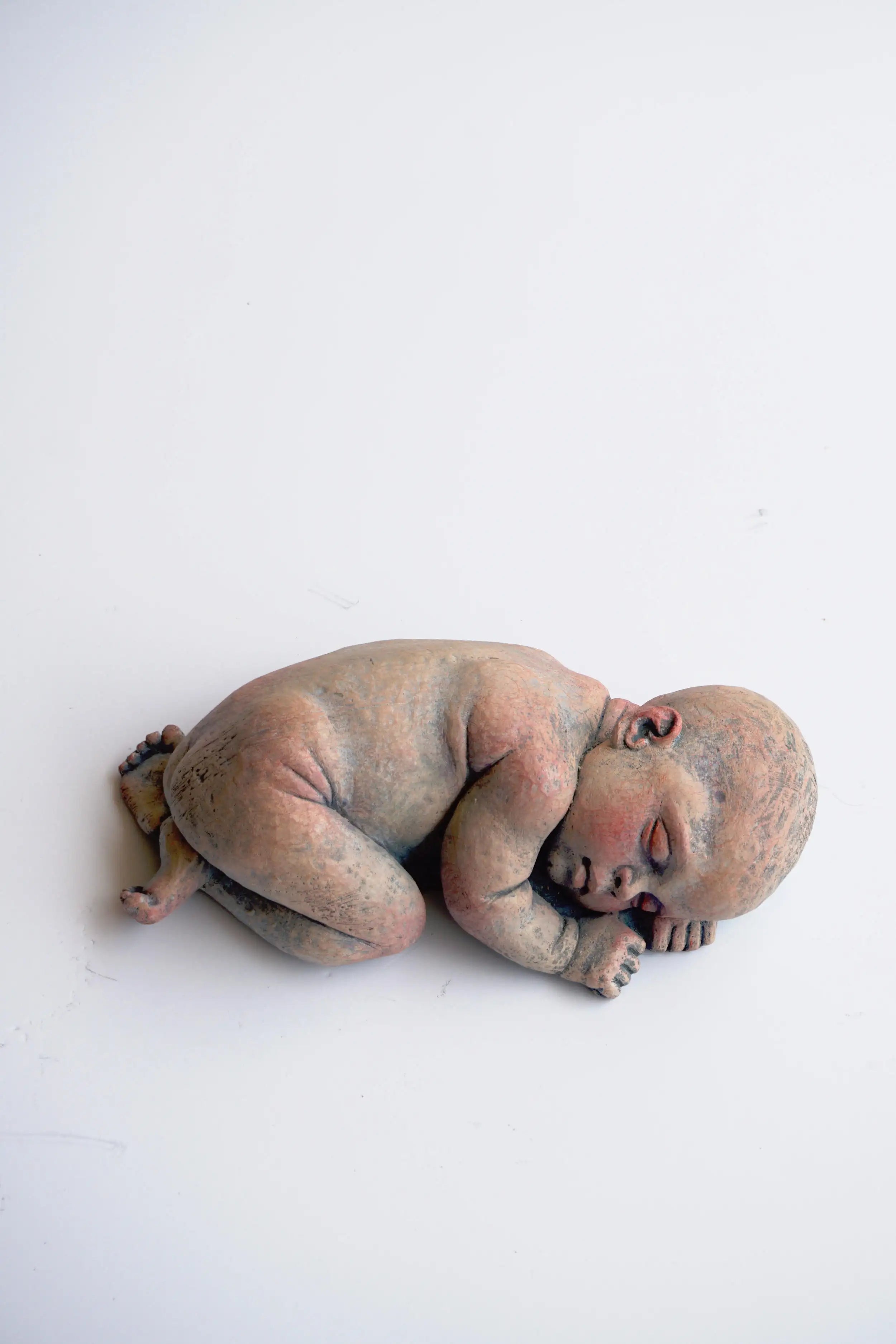 Niño Jesús II