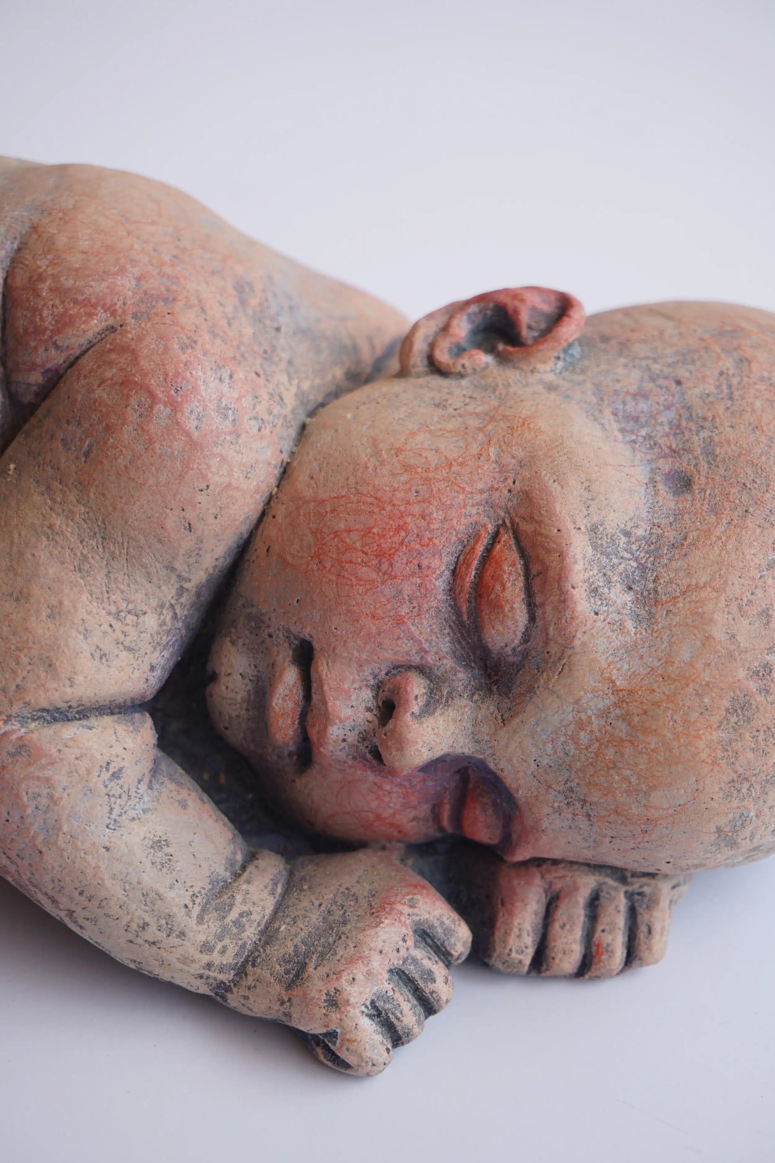 Niño Jesús II