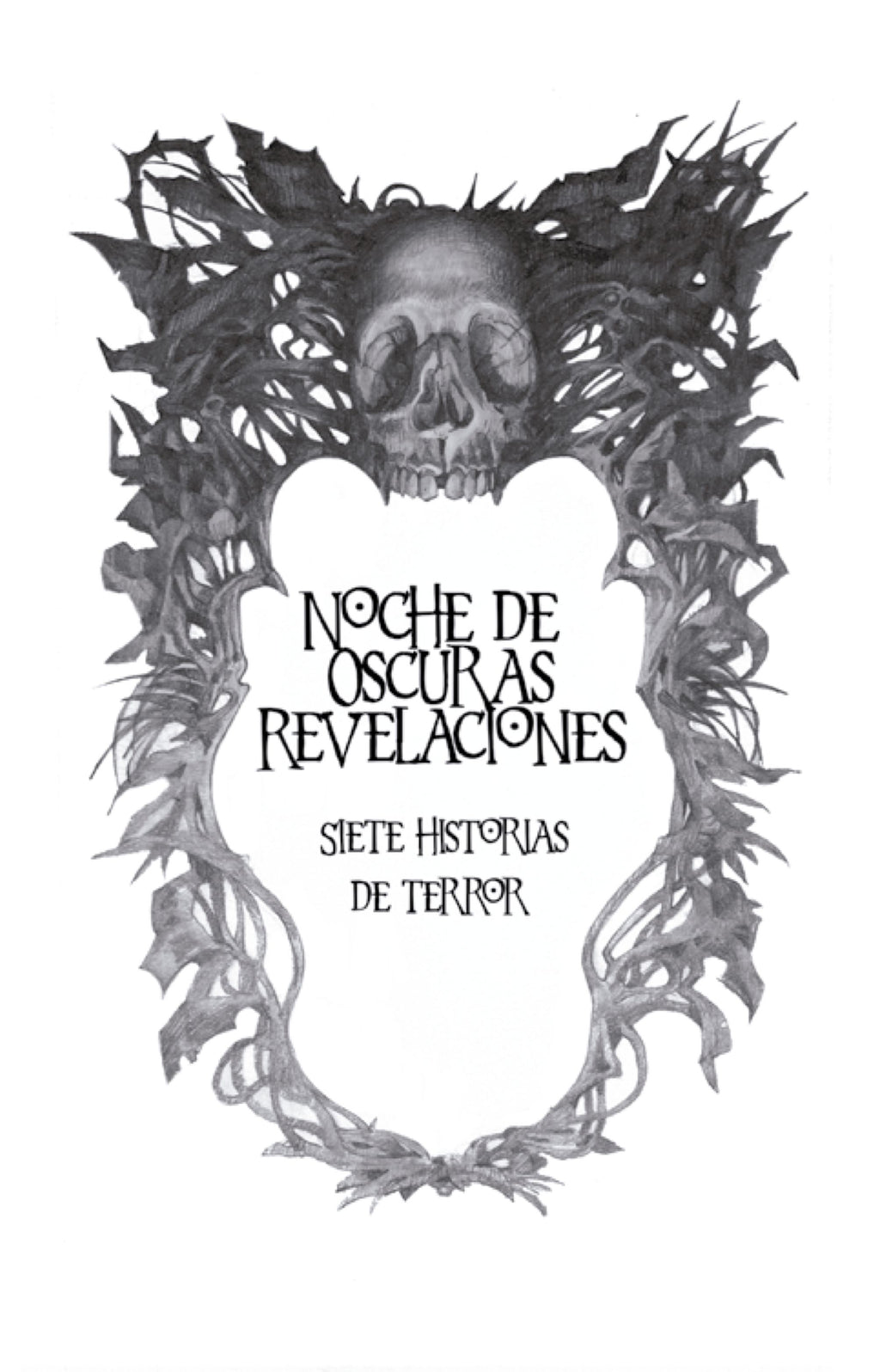 Noche de Oscuras Revelaciones
