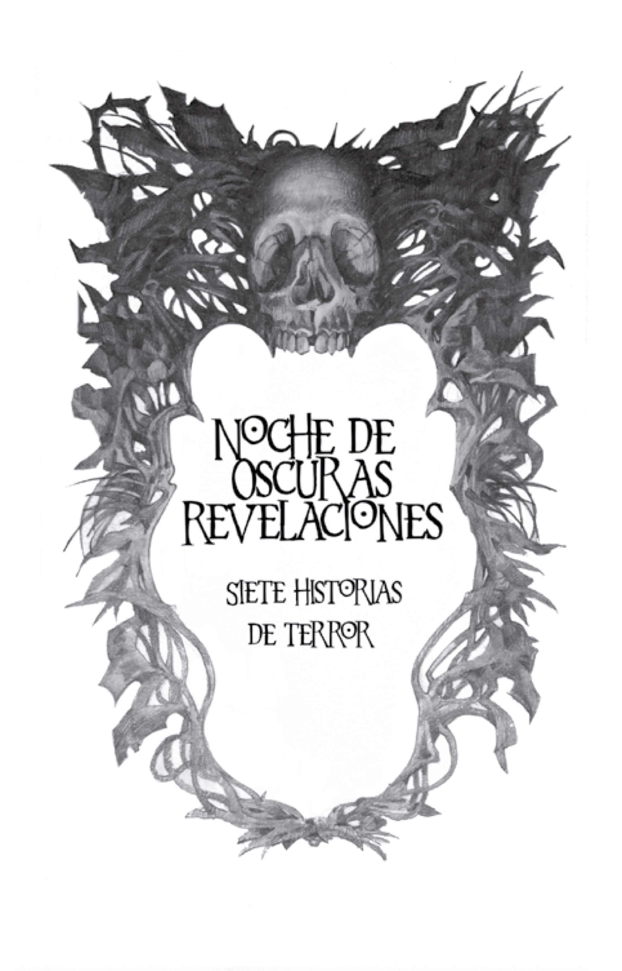 Noche de Oscuras Revelaciones