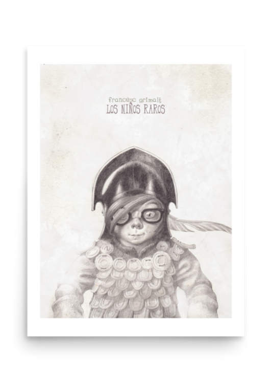 Orlando — Poster