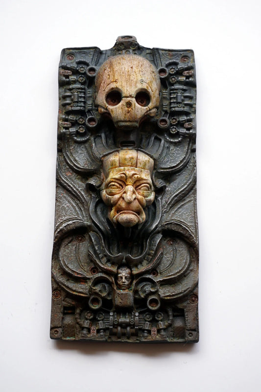 Uvetende Ivory