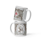 Heralds of IX-X — taza