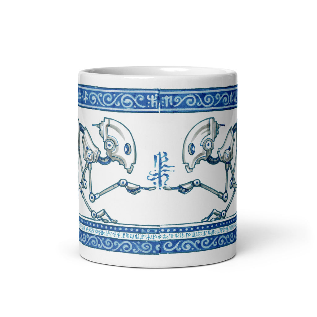 Encounter — taza