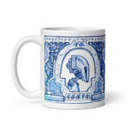 Heralds of IX mug