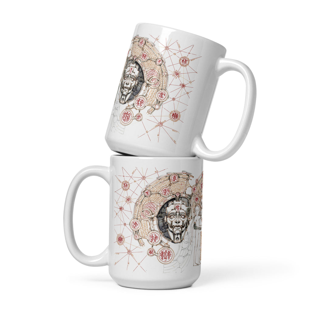 The Opening — taza