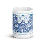 Heralds of IX III mug