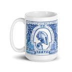 Heralds of IX mug