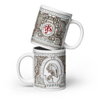 Heralds of IX-X — taza