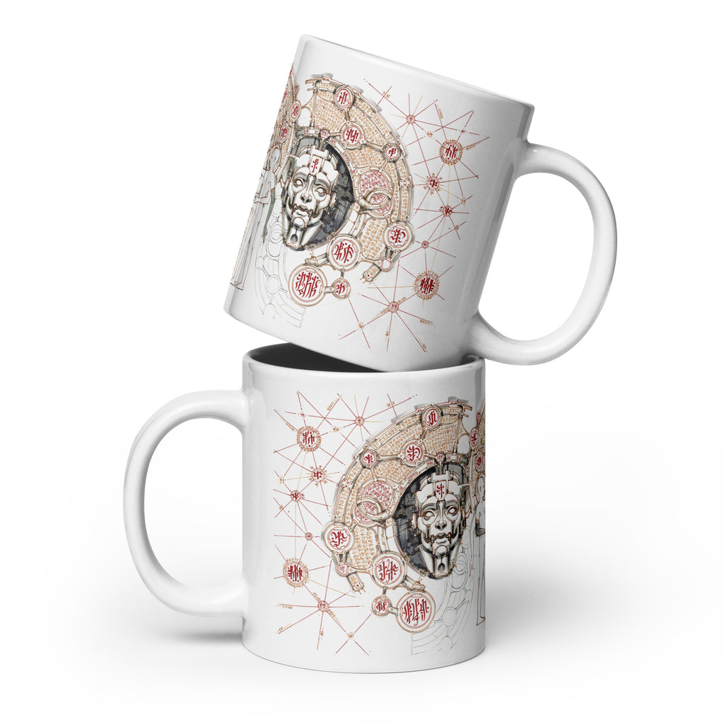 The Opening — taza