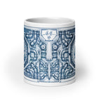Heralds of IX II mug