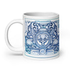 Heralds of IX III mug